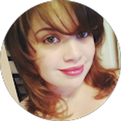 Profile photo of Chantal Melendez