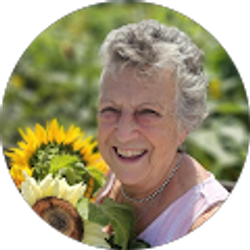 Profile photo of Orley Mae White