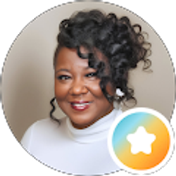 Profile photo of Tia Rosser