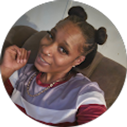 Profile photo of JaKeena Maxwell