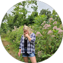 Profile photo of Tessa Thiry