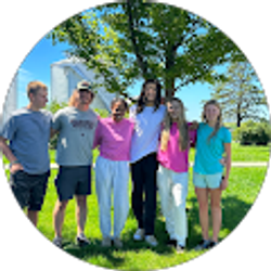 Profile photo of Karla Dodge