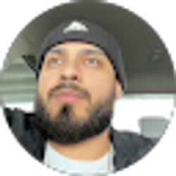 Profile photo of Derick Castillo