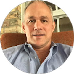 Profile photo of Mahlon Poche