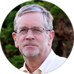 Profile photo of Rick Blanchard