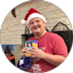 Profile photo of Steven Copeland