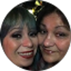 Profile photo of Ester Blanco