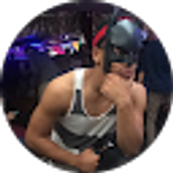 Profile photo of Stormy Richards