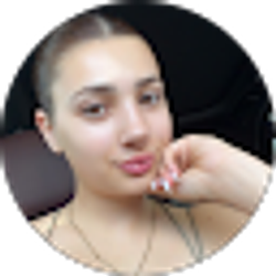 Profile photo of Lilit Khachatryan