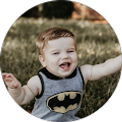 Profile photo of Jerry Palmer