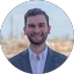 Profile photo of Thomas Rinaudo