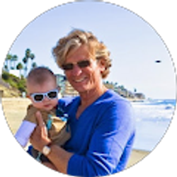 Profile photo of Steve Ginder