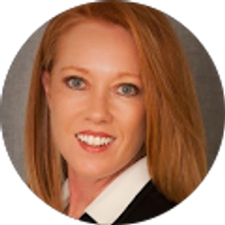 Profile photo of Loura Parrish