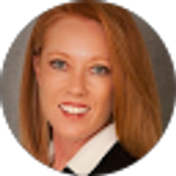 Profile photo of Loura Parrish