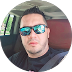 Profile photo of Fernando Moreno