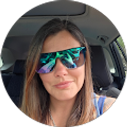 Profile photo of Marissa