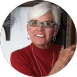 Profile photo of Lois Rabey