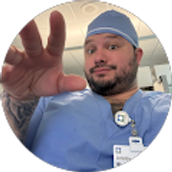 Profile photo of Jeremy Wolford
