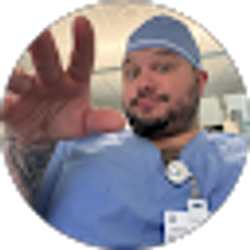 Profile photo of Jeremy Wolford