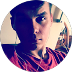 Profile photo of Cody Stern