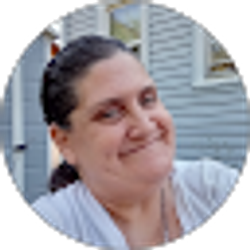 Profile photo of Amy Kennedy