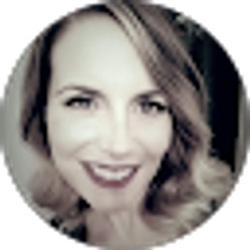 Profile photo of Rebecca Crawford