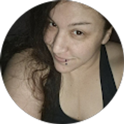 Profile photo of Teresa Montes