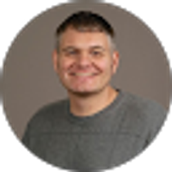 Profile photo of TJ Shirley