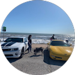 Profile photo of Robert Hernandez