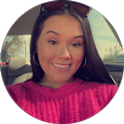 Profile photo of Olivia Veal