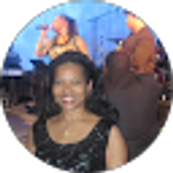 Profile photo of Mona Honore