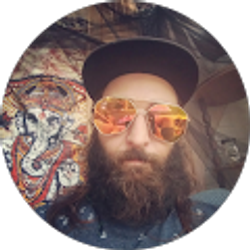 Profile photo of Robert Bousson