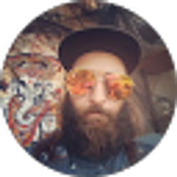Profile photo of Robert Bousson