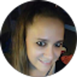 Profile photo of Holly Barcia
