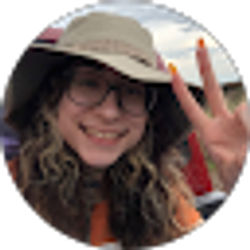 Profile photo of Elizabeth Bocanegra