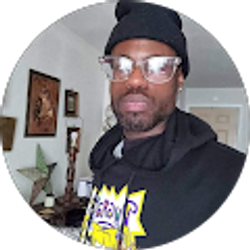 Profile photo of Marquase Johnson