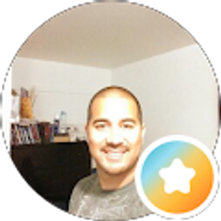 Profile photo of Erik Alarid