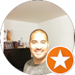 Profile photo of Erik Alarid