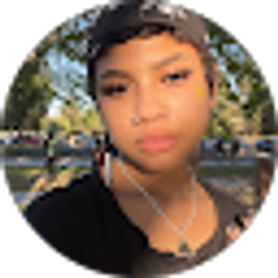 Profile photo of Ashley Hine