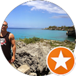 Profile photo of Robert Corman