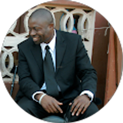 Profile photo of James Habia