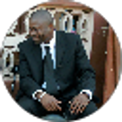 Profile photo of James Habia