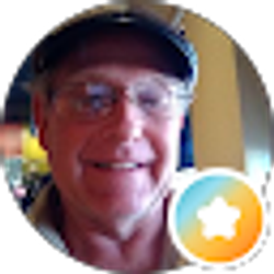 Profile photo of Michael Bogle