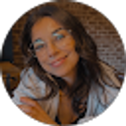 Profile photo of Karina Sanchez