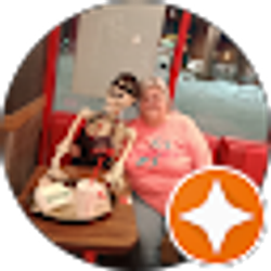 Profile photo of Patricia Johnson