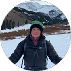 Profile photo of Katherine Knickerbocker