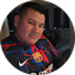 Profile photo of DEIVIS LUZARDO