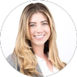 Profile photo of Abby Cavanaugh