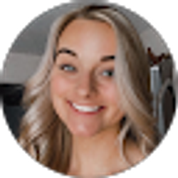 Profile photo of Bailey Billington