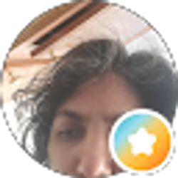Profile photo of Madhavi Rao